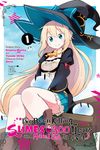 I've Been Killing Slimes for 300 Years and Maxed Out My Level, Vol. 1 (Manga) - 圖片 1