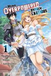 The Hero Is Overpowered But Overly Cautious, Vol. 1 (Manga) - 圖片 1
