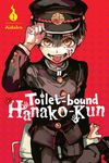Toilet-Bound Hanako-Kun, Vol. 1: Volume 1 - 圖片 1