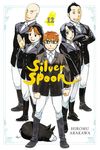 Silver Spoon, Vol. 12 - 圖片 1