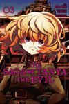 The Saga of Tanya the Evil, Vol. 3 (Manga) - 圖片 1