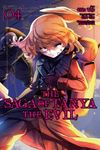 The Saga of Tanya the Evil, Vol. 4 (Manga) - 圖片 1