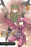 Sword Art Online Alternative Gun Gale Online, Vol. 2 (Light Novel): Second Squad Jam: Start Volume 2 - 圖片 1