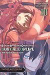 Sword Art Online Alternative Gun Gale Online, Vol. 3 (Light Novel): Second Squad Jam: Finish Volume 3 - 圖片 1