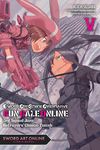 Sword Art Online Alternative Gun Gale Online, Vol. 5 (Light Novel): 3rd Squad Jam: Betrayers' Choice: Finish Volume 5 - 圖片 1