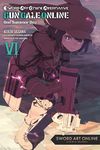 Sword Art Online Alternative Gun Gale Online, Vol. 6 (Light Novel): One Summer Day Volume 6 - 圖片 1