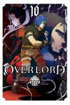 Overlord, Vol. 10 (Manga) - 圖片 1