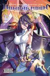 Divine Raiment Magical Girl Howling Moon, Vol. 1 - 圖片 1
