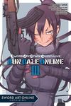 Sword Art Online Alternative Gun Gale Online, Vol. 3 (Manga) - 圖片 1