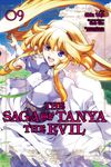 The Saga of Tanya the Evil, Vol. 9 (Manga) - 圖片 1