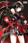 Akame Ga Kill! Zero, Vol. 10: Volume 10 - 圖片 1