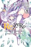 RE: Zero -Starting Life in Another World-, Chapter 3: Truth of Zero, Vol. 9 (Manga) - 圖片 1