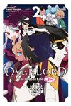 Overlord: The Undead King Oh!, Vol. 2 - 圖片 1