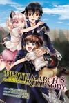 Death March to the Parallel World Rhapsody, Vol. 5 (Manga) - 圖片 1