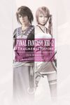 Final Fantasy XIII-2: Fragments Before - 圖片 1