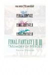 Final Fantasy I * II * III: Memory of Heroes - 圖片 1
