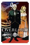 Overlord, Vol. 9 (Manga) - 圖片 1