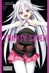 Trinity Seven, Vol. 17: The Seven Magicians - 圖片 1
