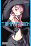 Trinity Seven, Vol. 18: The Seven Magicians - 圖片 1