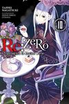 RE: Zero -Starting Life in Another World-, Vol. 10 (Light Novel) - 圖片 1