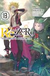 RE: Zero -Starting Life in Another World-, Vol. 13 (Light Novel): Volume 13 - 圖片 1
