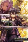 Sword Art Online Progressive 6 (Light Novel) - 圖片 1