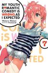 My Youth Romantic Comedy Is Wrong, as I Expected, Vol. 7 (Light Novel): Volume 7 - 圖片 1