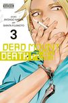 Dead Mount Death Play, Vol. 3 - 圖片 1
