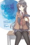 Rascal Does Not Dream of Bunny Girl Senpai (Light Novel): Volume 1 - 圖片 1