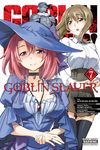Goblin Slayer, Vol. 7 (Manga) - 圖片 1