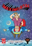Boy Maximortal #1 - 圖片 1