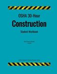 OSHA 30-Hour Construction; Student Workbook - 圖片 1