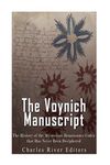 The Voynich Manuscript: The History of the Mysterious Renaissance Codex that Has Never Been Deciphered - 圖片 1