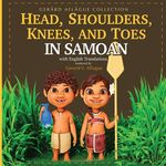 Head, Shoulders, Knees, and Toes in Samoan with English Translations - 圖片 1