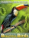 Extreme Dot-to-Dot Beautiful Birds: Puzzles from 385 to 797 Dots - 圖片 1