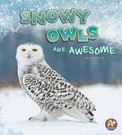 Snowy Owls Are Awesome - 圖片 1