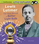 Lewis Latimer: The Man Behind a Better Light Bulb - 圖片 1