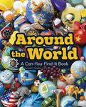 Around the World: A Can-You-Find-It Book - 圖片 1