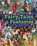 Fairy Tales and Fantasies: A Can-You-Find-It Book - 圖片 1