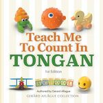 Teach Me to Count in Tongan - 圖片 1