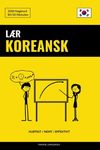 Lær Koreansk - Hurtigt / Nemt / Effektivt: 2000 Nøgleord - 圖片 1