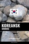 Koreansk ordbog: En emnebaseret tilgang - 圖片 1
