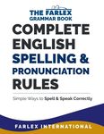 Complete English Spelling and Pronunciation Rules: Simple Ways to Spell and Speak Correctly - 圖片 1