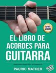 El Libro De Acordes Para Guitarra: Acordes Para Guitarra Acústica Para Principiantes y Improvisadores - 圖片 1