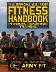 The Official US Army Fitness Handbook: Physical Readiness Training - Current, Full-Size Edition: Get Army Fit - 400+ Pages, Giant 8.5" x 11" Format: L - 圖片 1