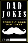 Dad Jokes: Terribly Good Dad Jokes - 圖片 1