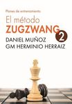 EL Método Zugzwang 2: Planes de entrenamiento para el jugador de ajedrez - 圖片 1