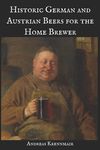 Historic German and Austrian Beers for the Home Brewer - 圖片 1