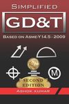 Simplified GD&T: Based on ASME-Y 14.5-2009 - 圖片 1