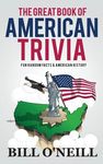 The Great Book of American Trivia: Fun Random Facts & American History - 圖片 1